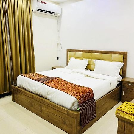 دار كيان Hotel Jizan Buitenkant foto