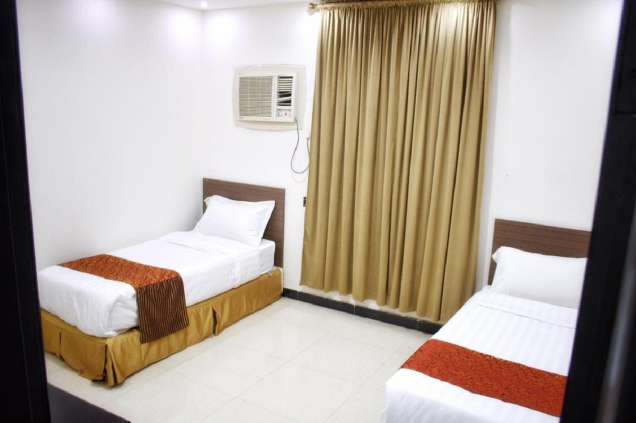 دار كيان Hotel Jizan Buitenkant foto