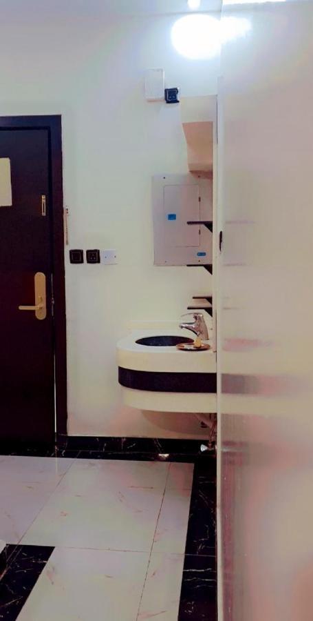 دار كيان Hotel Jizan Buitenkant foto