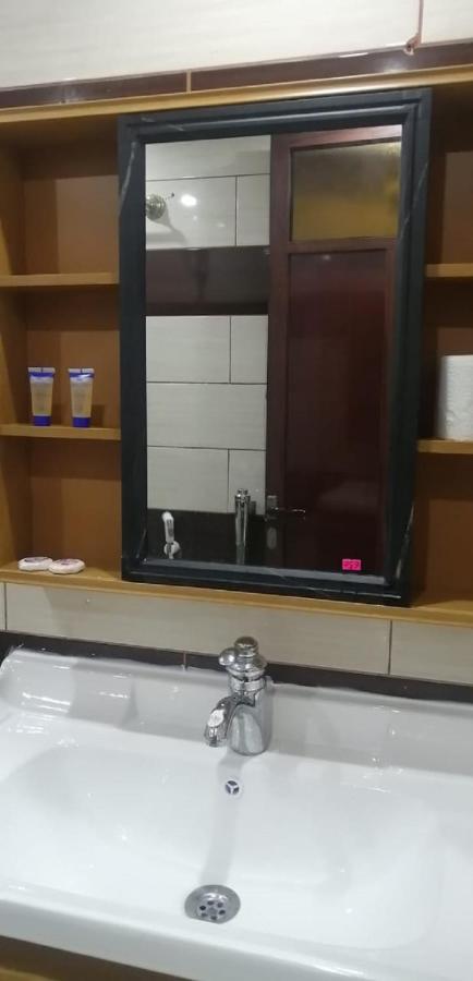 دار كيان Hotel Jizan Buitenkant foto