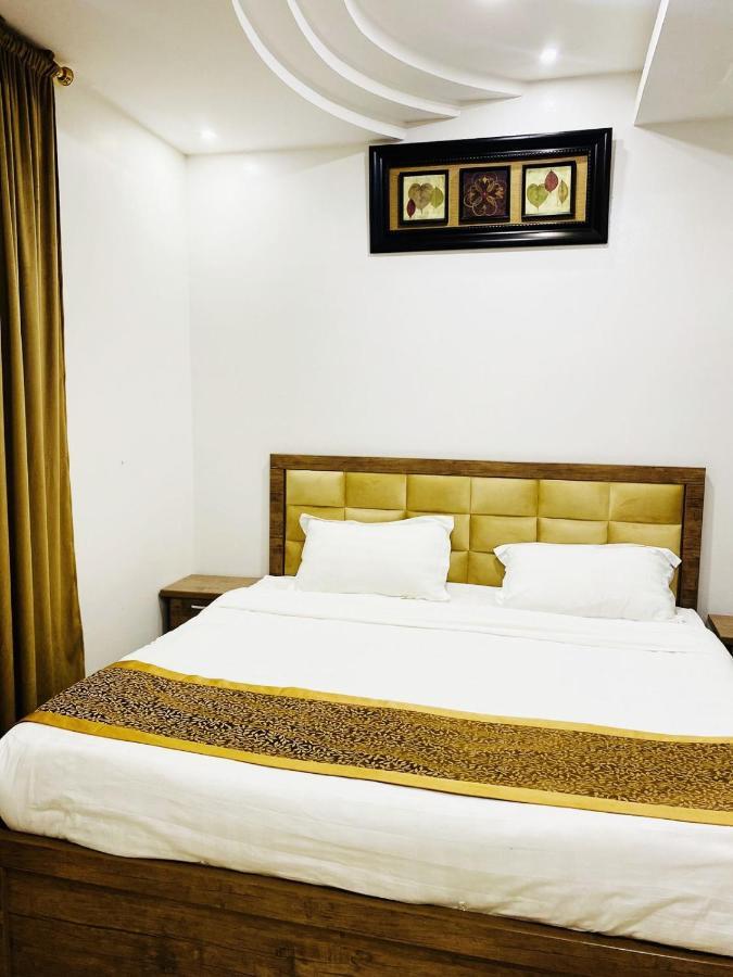 دار كيان Hotel Jizan Buitenkant foto