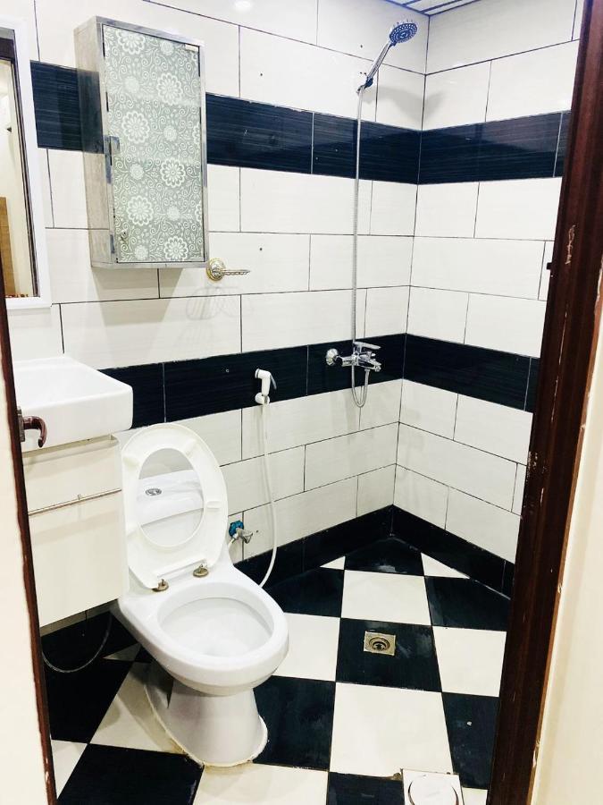 دار كيان Hotel Jizan Buitenkant foto