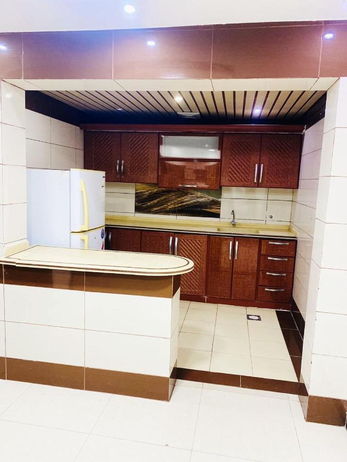 دار كيان Hotel Jizan Buitenkant foto
