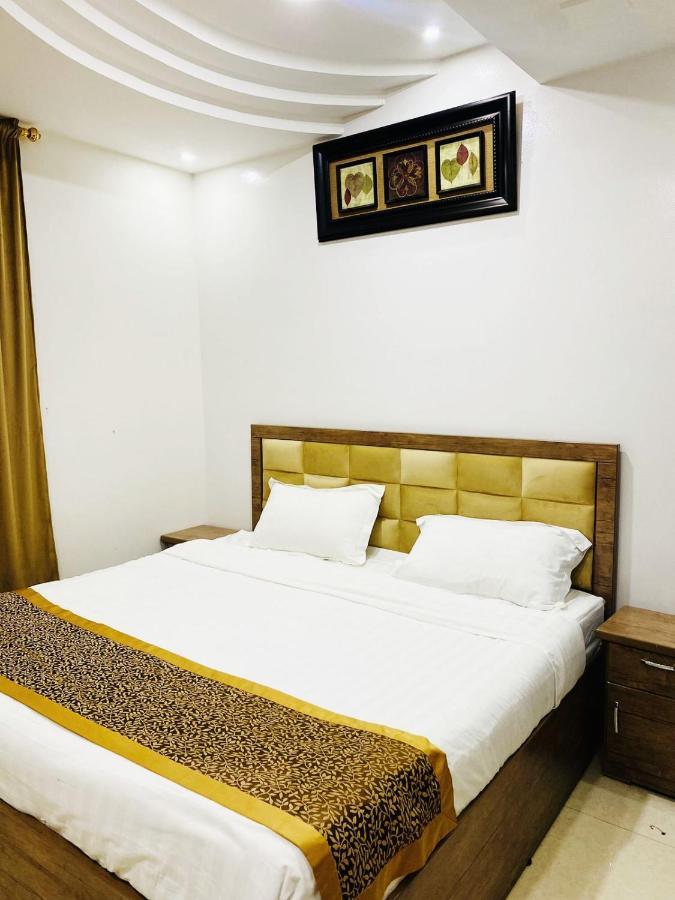 دار كيان Hotel Jizan Buitenkant foto
