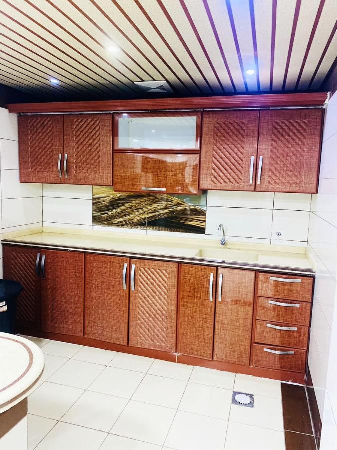 دار كيان Hotel Jizan Buitenkant foto