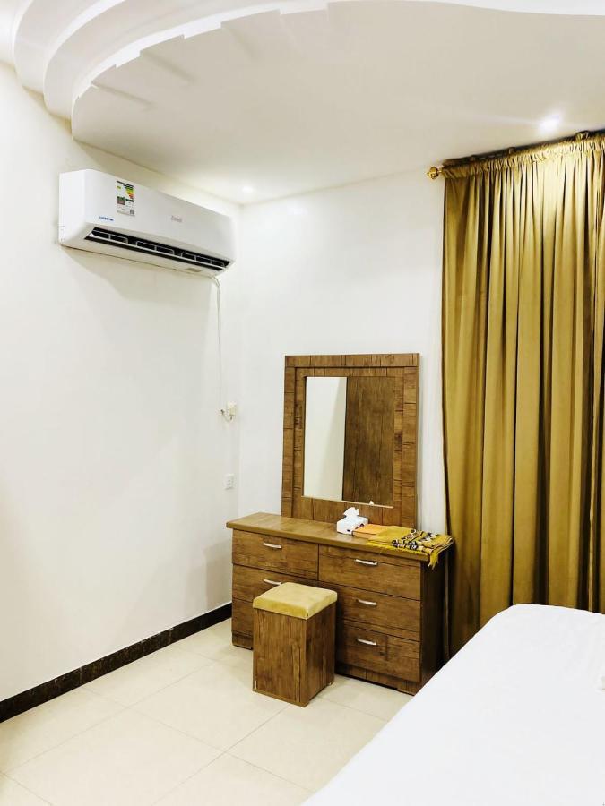 دار كيان Hotel Jizan Buitenkant foto