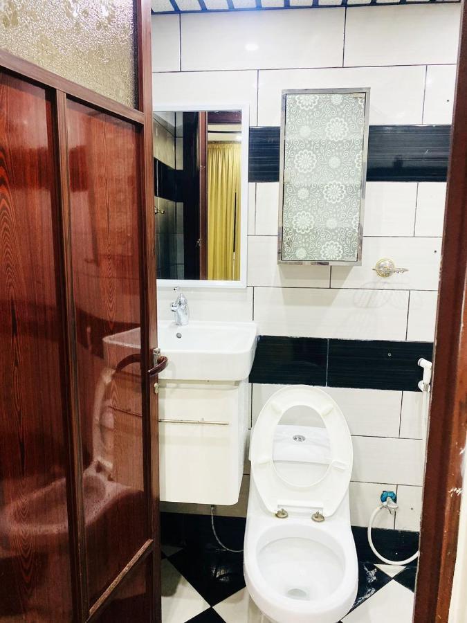 دار كيان Hotel Jizan Buitenkant foto