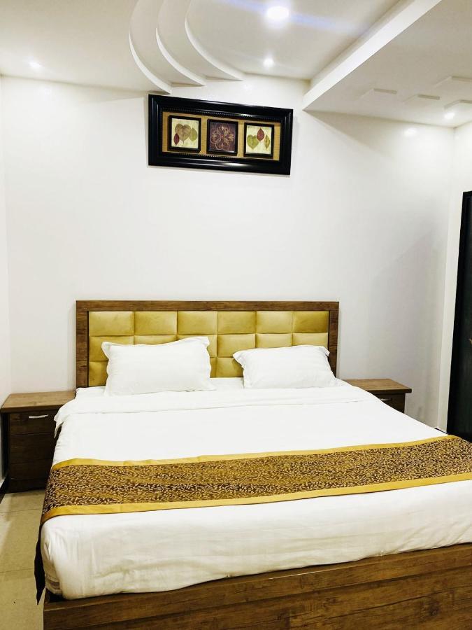 دار كيان Hotel Jizan Buitenkant foto