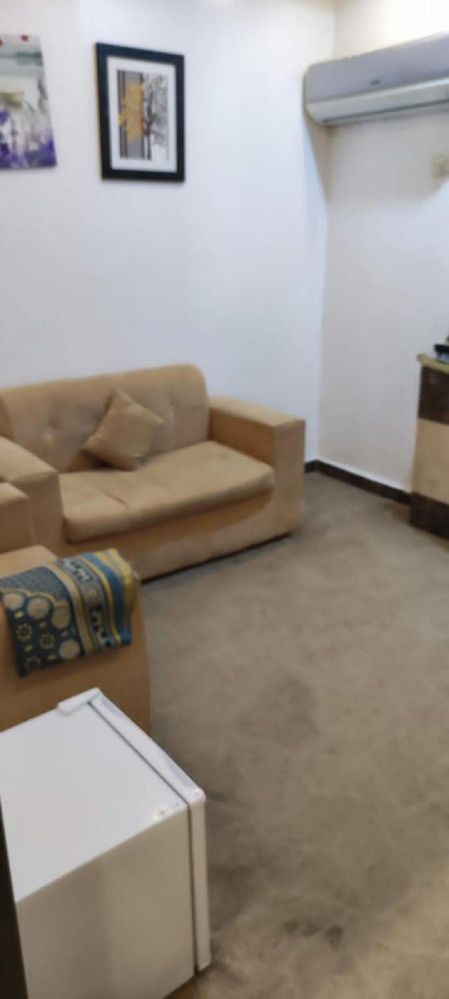 دار كيان Hotel Jizan Buitenkant foto